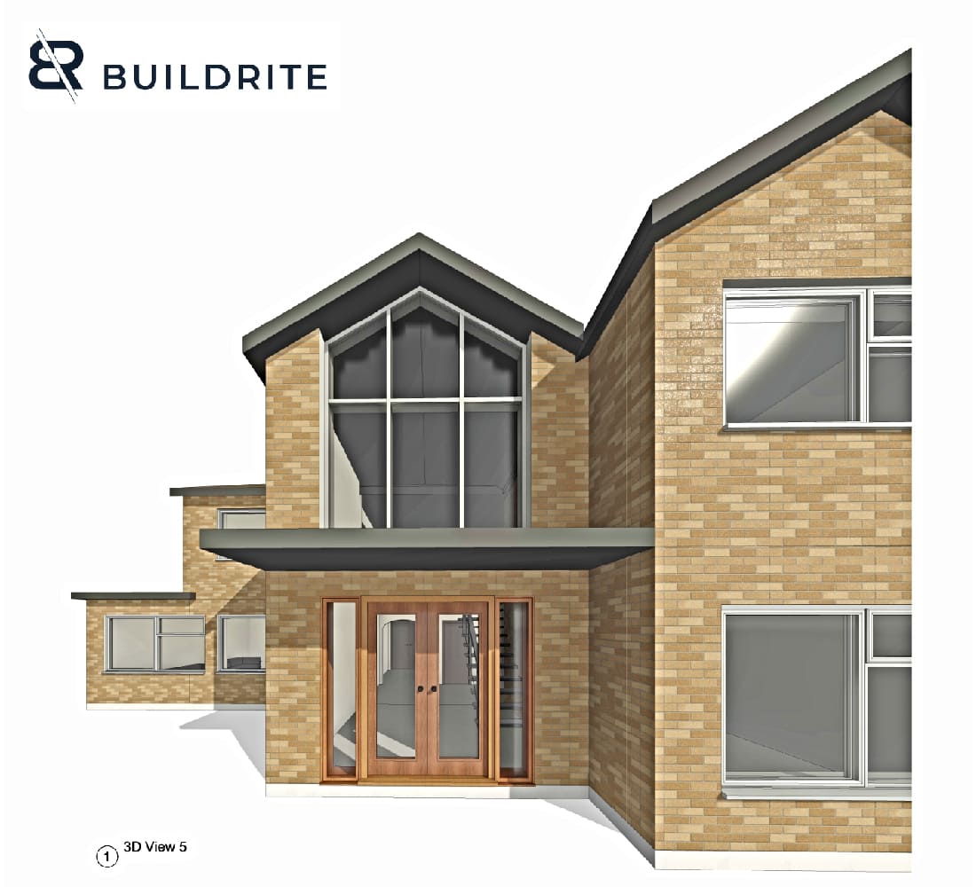Coates Lane Project