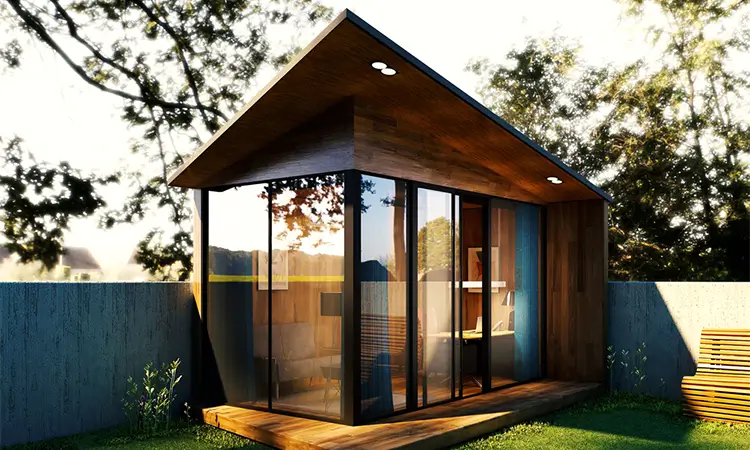 House Extensions: Design Trends to Watch in 2025