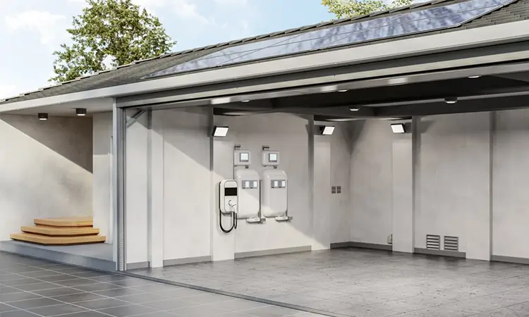 Garage Conversions: Transform Your Space Efficiently