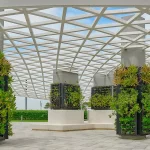Sustainable Architectural Design Building for the Future - Build-Rite