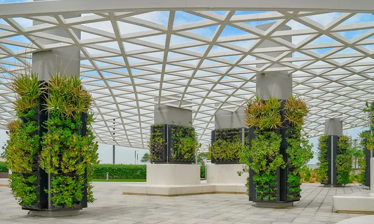Sustainable Architectural Design: Building for the Future