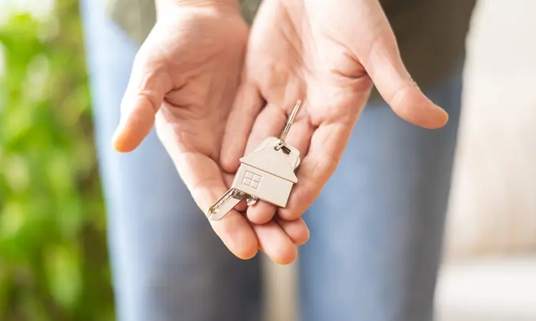 The Step-by-Step Process of Getting a New Build Approved