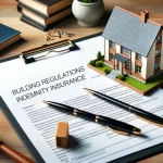 Understanding UK Building Regulations Drawings