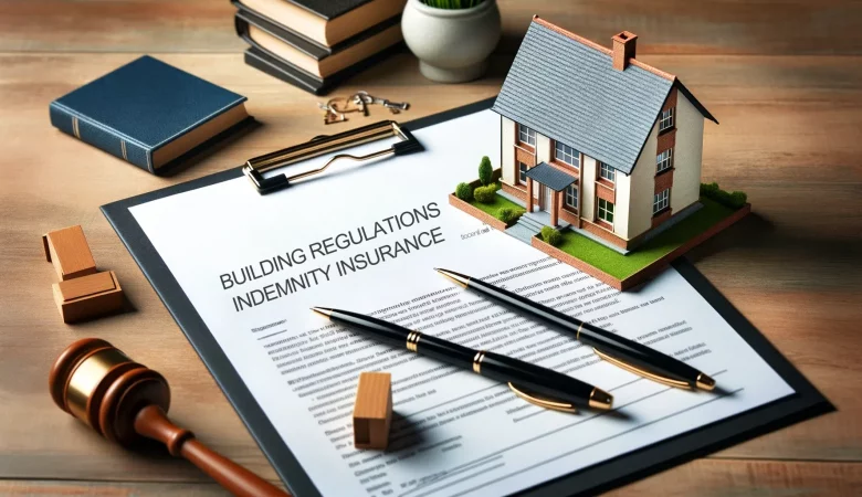 Understanding UK Building Regulations Drawings