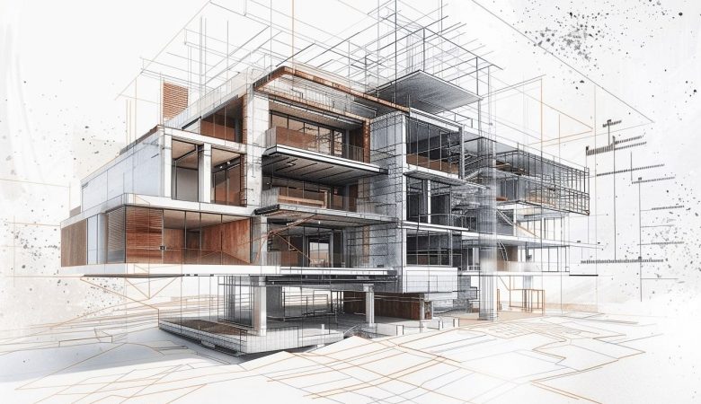 How to Read and Understand Architectural Drawings